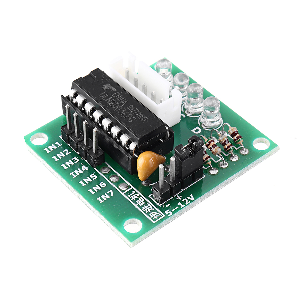 ULN2003-Stepper-Motor-Driver-Board-Test-Module-For-AVR-SMD-1497718