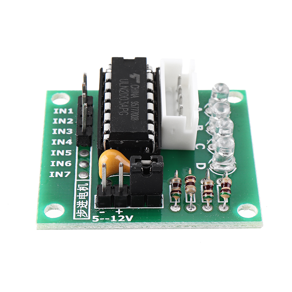 ULN2003-Stepper-Motor-Driver-Board-Test-Module-For-AVR-SMD-1497718
