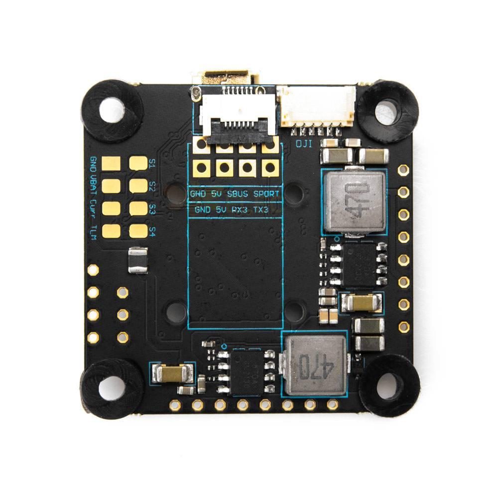 XILO Stax V2 F4 Flight Controller