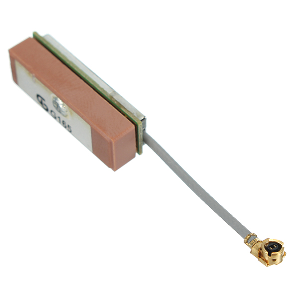 5Pcs-GPS-Active-Ceramic-Antenna-IPX-IPEX-Interface-For-GPS-Module-1243626