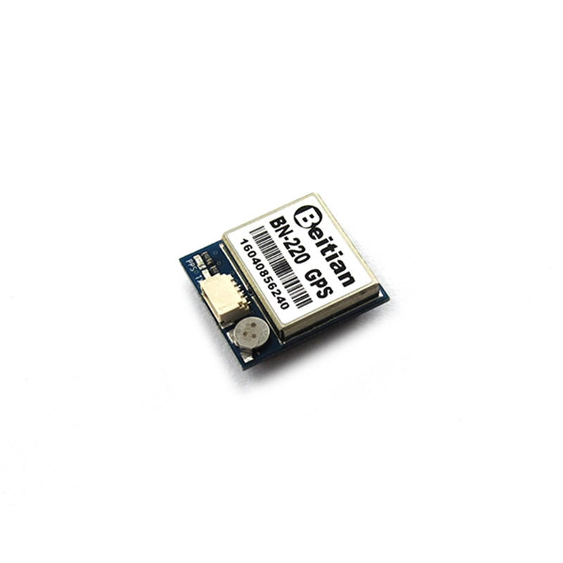 Elecbee Beitian Dual BN-220 GPS GLONASS Antenna Module TTL Level RC Drone Airplane