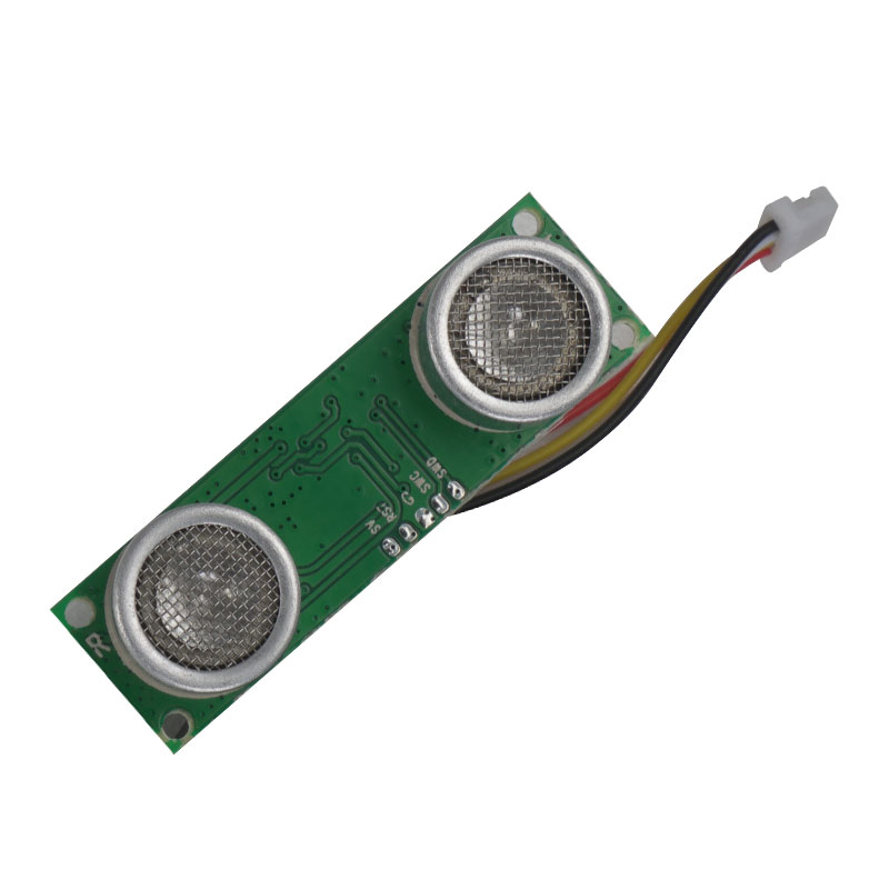 Eachine-EX4-GPS-WiFi-FPV-RC-Drone-Quadcopter-Spare-Parts-Ultrasonic-Module-1614353
