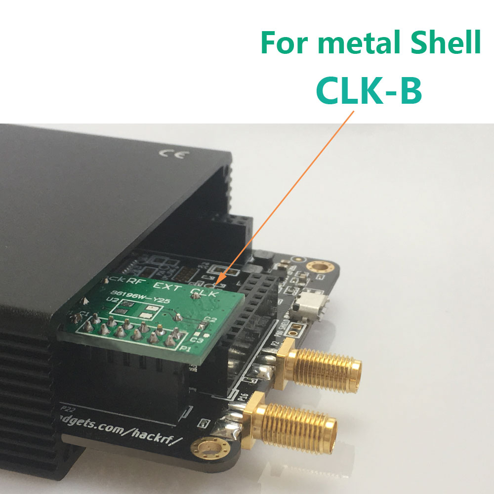 External-TCXO-Clock-CLK-B-Module-PPM-01-For-HackRF-One-GPS-Experiment-GSMWCDMALTE-For-Metal-Shell-1153700