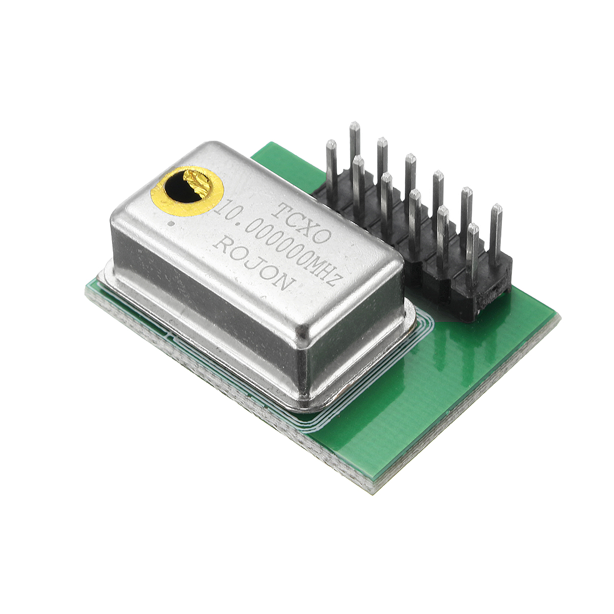 External-TCXO-Clock-CLK-B-Module-PPM-01-For-HackRF-One-GPS-Experiment-GSMWCDMALTE-For-Metal-Shell-1153700