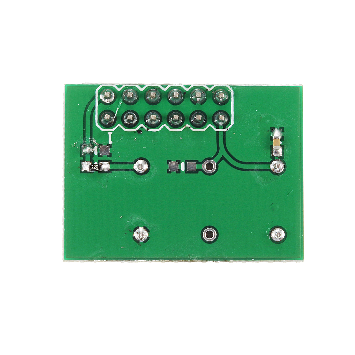 External-TCXO-Clock-CLK-B-Module-PPM-01-For-HackRF-One-GPS-Experiment-GSMWCDMALTE-For-Metal-Shell-1153700
