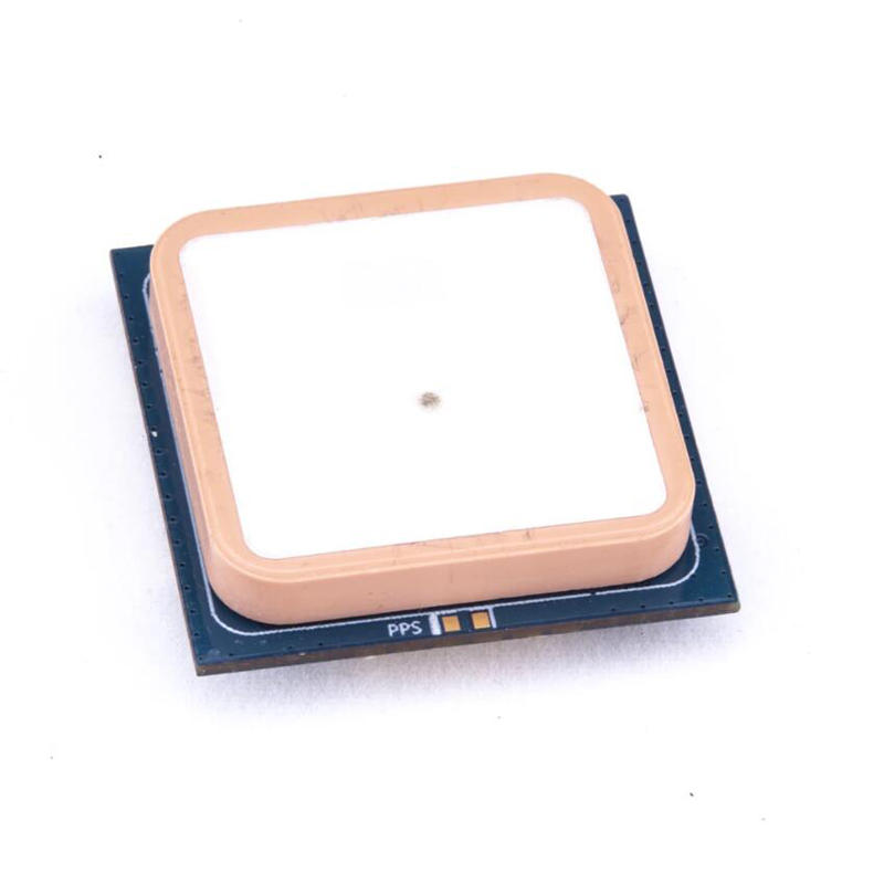 Elecbee FLYWOO GM8-5883 V1.0 GPS GLONASS Module with Compass Dual Module for Flight Controller RC Drone FPV Racing