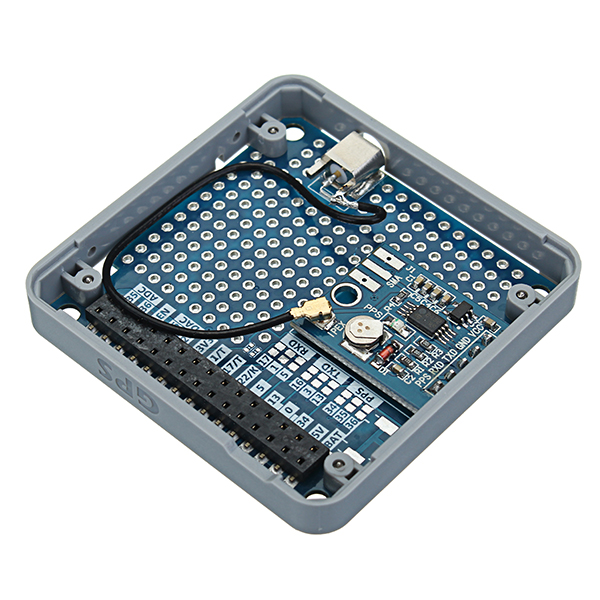 GPS-Module-with-Internal-amp-External-Antenna-MCX-Interface-IoT-Development-Board-ESP32-M5Stack-for--1264357