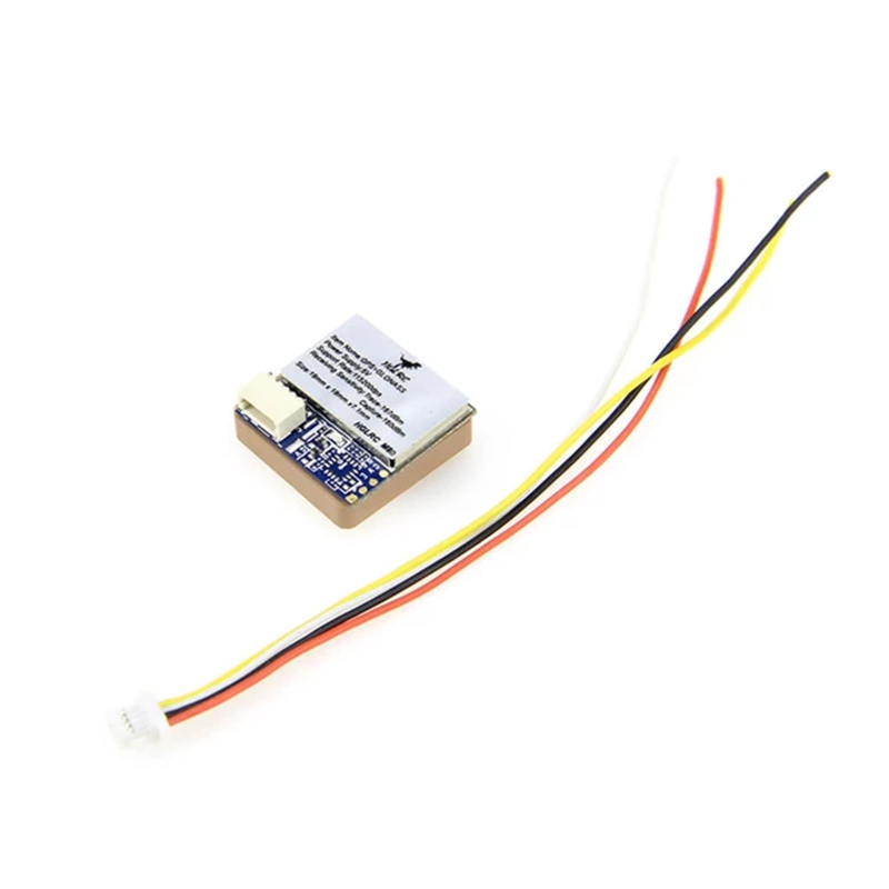 HGLRC-M80-GPS-Module-for-FPV-Racing-Drone-Compatibled-With-GLONASSGALILEOQZSSSBASBDS-1607028