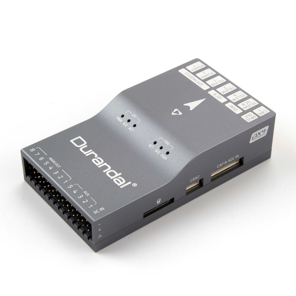 Holybro-Durandalbeta-Ardupilot-Flight-Controller-PM07-Power-Module-UBLOX-NEO-M8N-GPS-for-RC-Drone-1599400