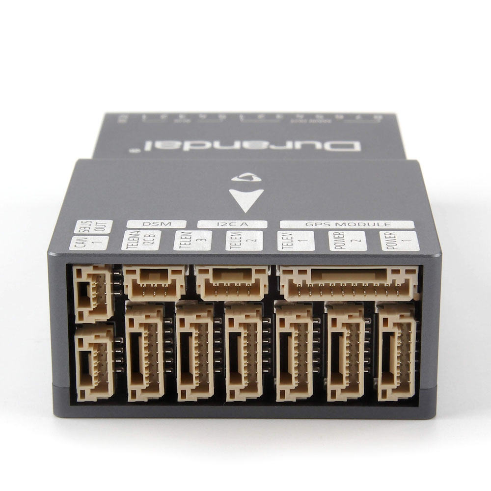 Holybro-Durandalbeta-Ardupilot-Flight-Controller-PM07-Power-Module-UBLOX-NEO-M8N-GPS-for-RC-Drone-1599400