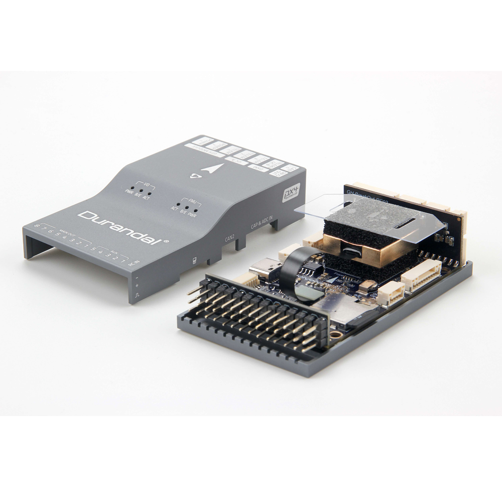 Holybro-Durandalbeta-Ardupilot-Flight-Controller-PM07-Power-Module-UBLOX-NEO-M8N-GPS-for-RC-Drone-1599400