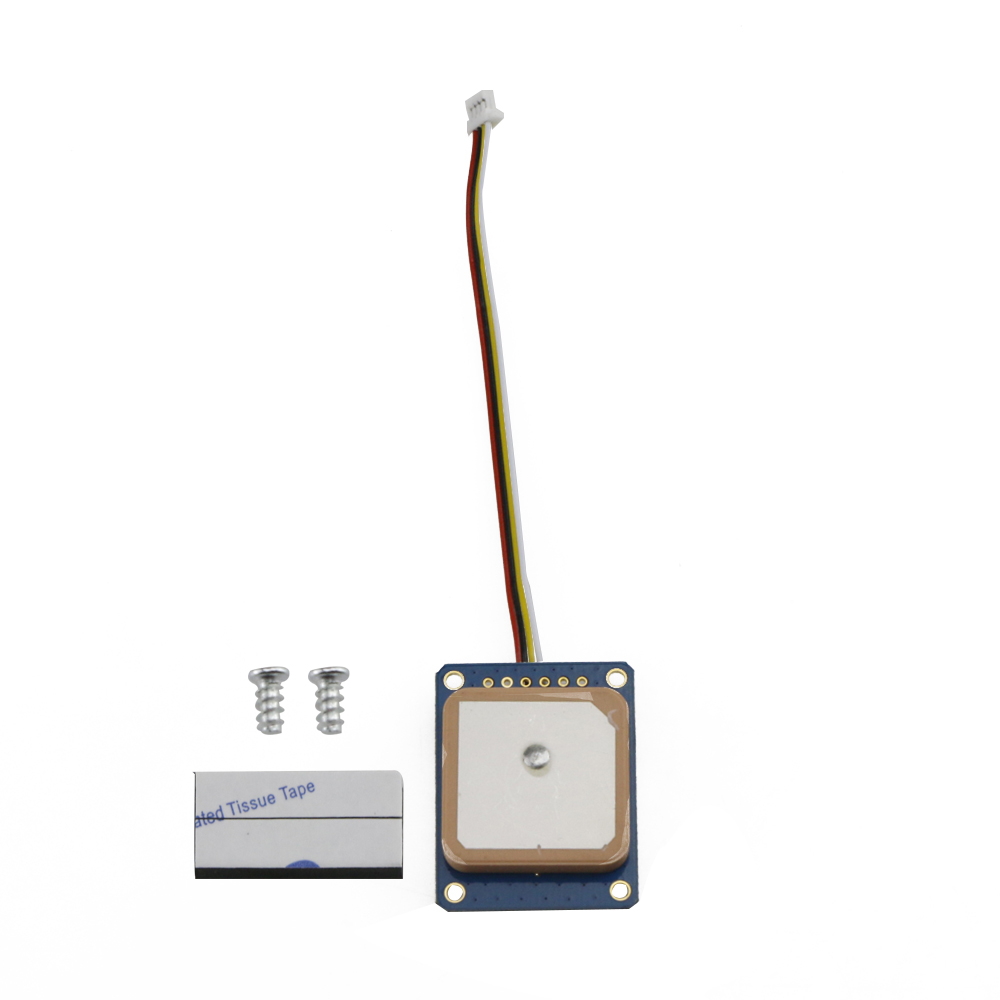 JJRC-X7-SMART-RC-Drone-Quadcopter-Spare-Parts-GPS-Module-X7-13-1442130