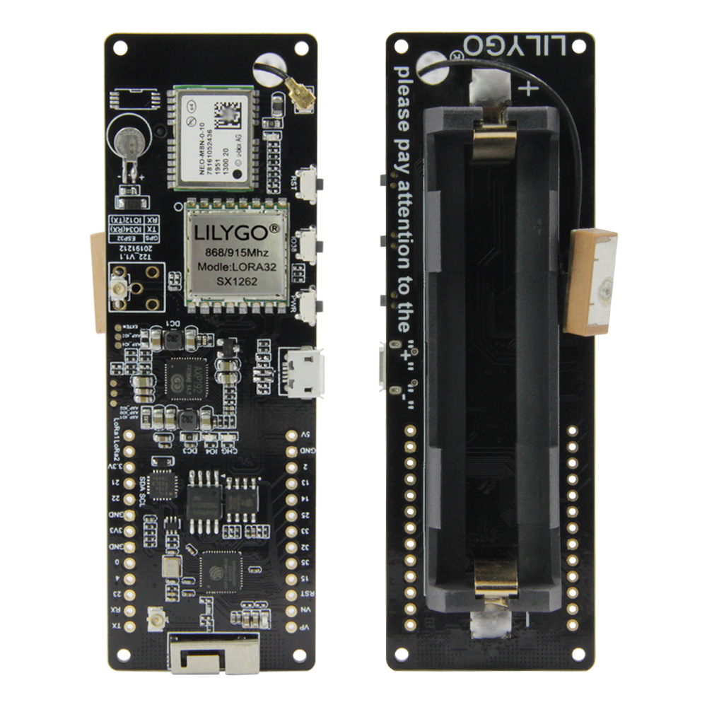 LILYGOreg-TTGO-T-Beam-V11-SX1262-LORA-868915MHz-ESP32-WiFi-Wireless-Bluetooth-Module-GPS-NEO-M8N-IPE-1727581