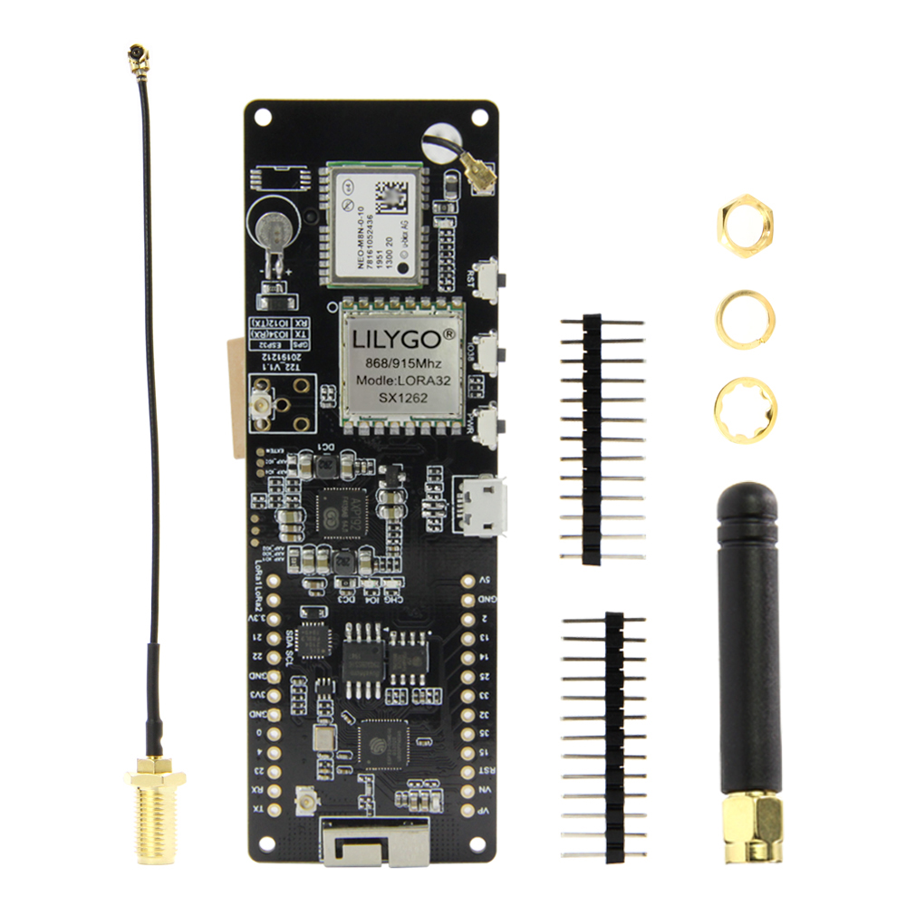 LILYGOreg-TTGO-T-Beam-V11-SX1262-LORA-868915MHz-ESP32-WiFi-Wireless-Bluetooth-Module-GPS-NEO-M8N-IPE-1727581