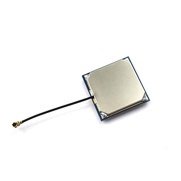 Elecbee SIM808 GPRS Module U.FL IPEX IPX Ceramic Chip GPS Antenna For RC Drone