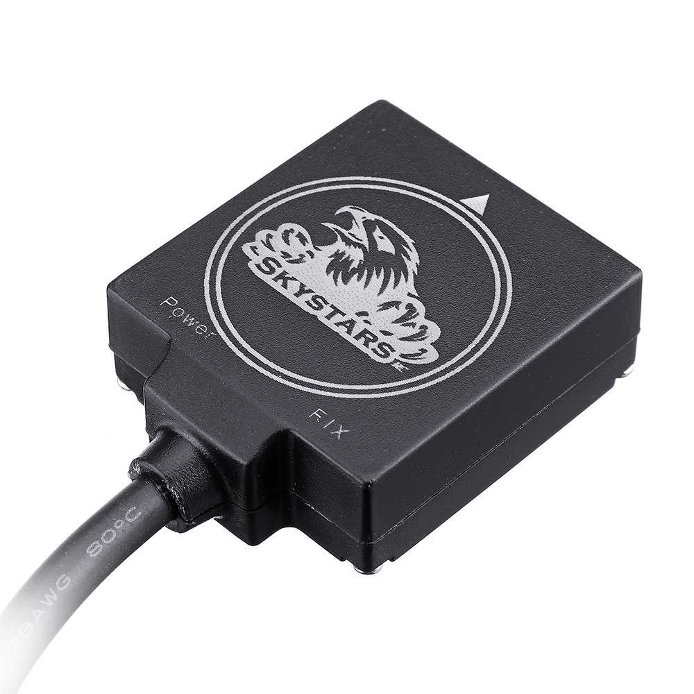 Skystars-G730L-HD-Part-ST100-M8N-GPS-Module-UBX-M8030-For-Mini-PIX--F4--F7-Flight-Controller-1488561