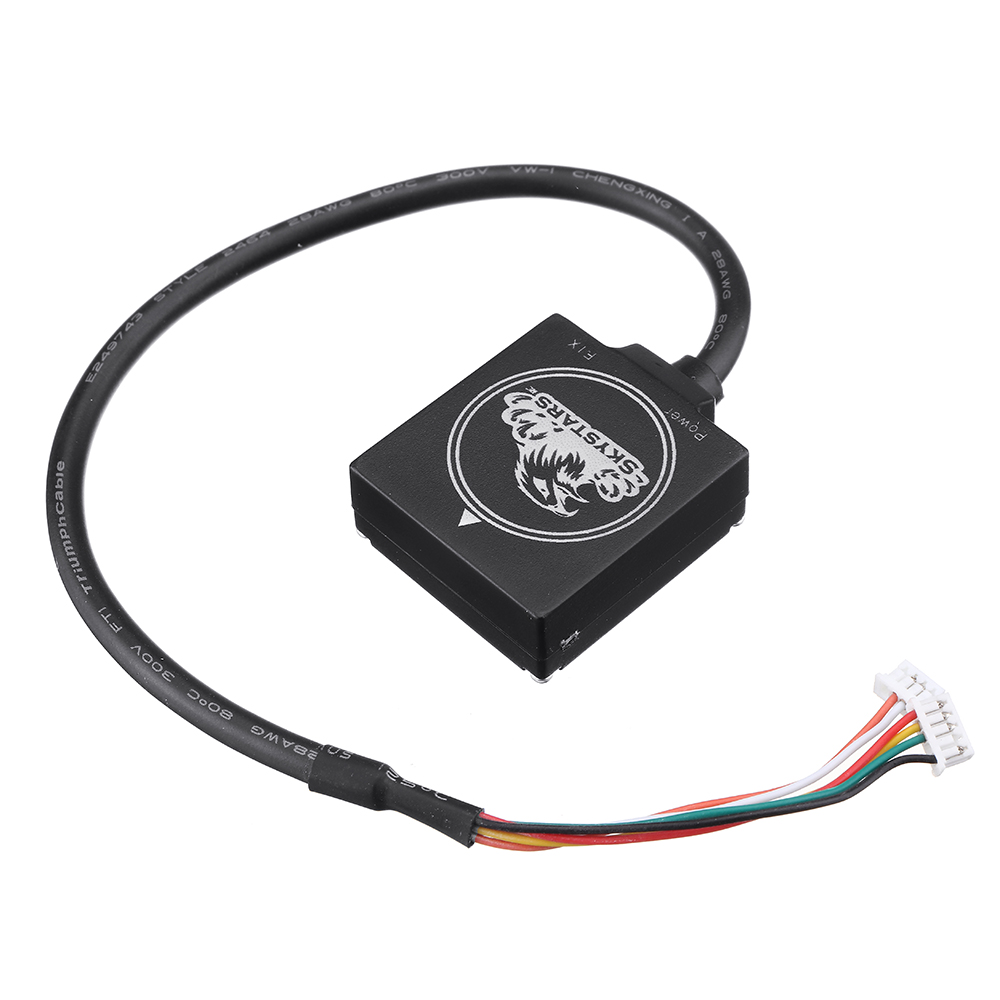 Skystars-G730L-HD-Part-ST100-M8N-GPS-Module-UBX-M8030-For-Mini-PIX--F4--F7-Flight-Controller-1488561