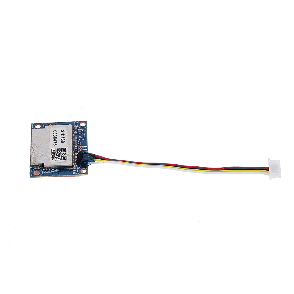 Wltoys-XK-X1-RC-Quadcopter-Spare-Parts-GPS-Module-1575077