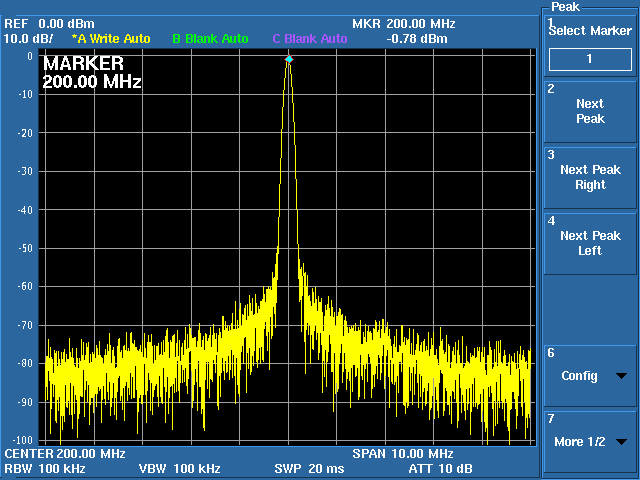 ADF4350-ADF4351-RF-Sweep-Signal-Source-Generator-Board-138M-44G-35M-44G-STM32-with-TFT-Touch-LCD-1616793