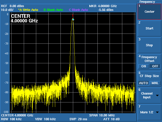ADF4350-ADF4351-RF-Sweep-Signal-Source-Generator-Board-138M-44G-35M-44G-STM32-with-TFT-Touch-LCD-1616793
