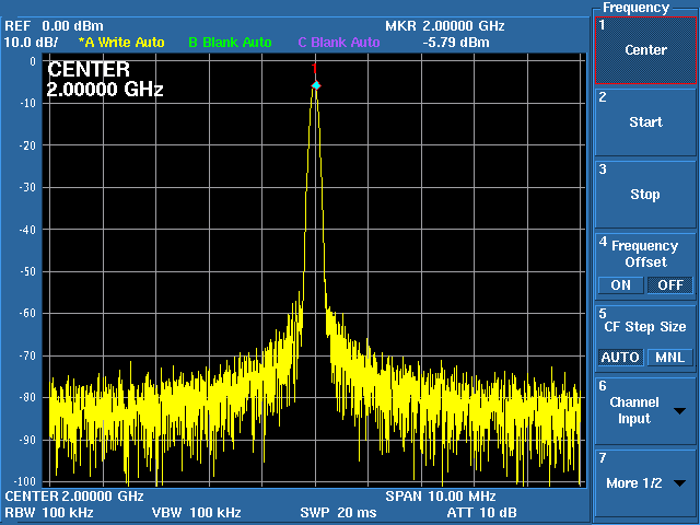 ADF4350-ADF4351-RF-Sweep-Signal-Source-Generator-Board-138M-44G-35M-44G-STM32-with-TFT-Touch-LCD-1616793