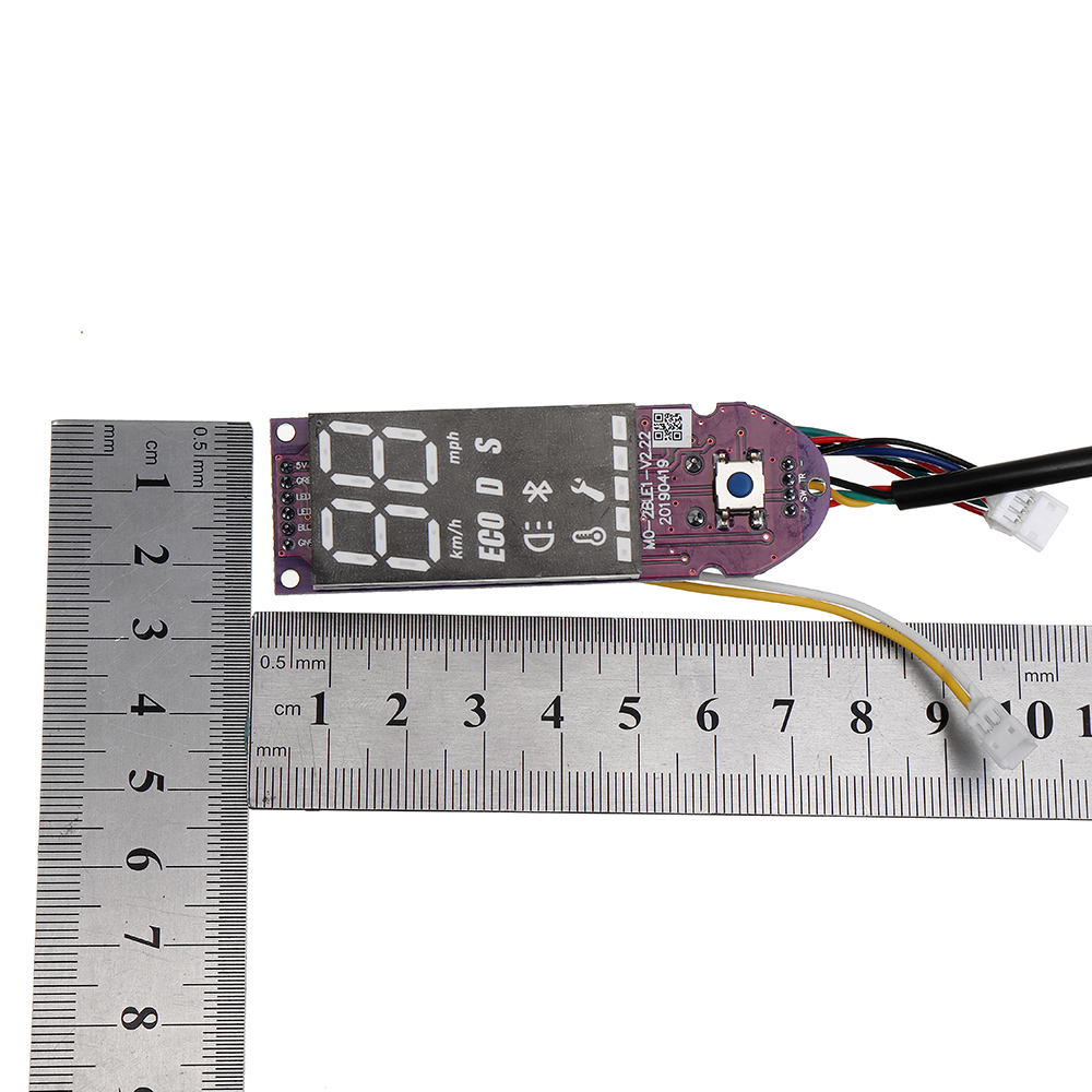 36V-300W-Electric-Scooter-bluetooth-Board-for-M365-M365-Pro-1742655