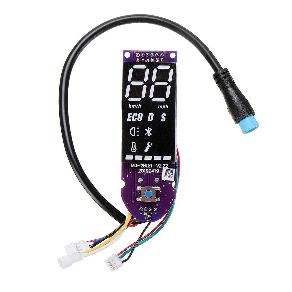 36V-300W-Electric-Scooter-bluetooth-Board-for-M365-M365-Pro-1742655