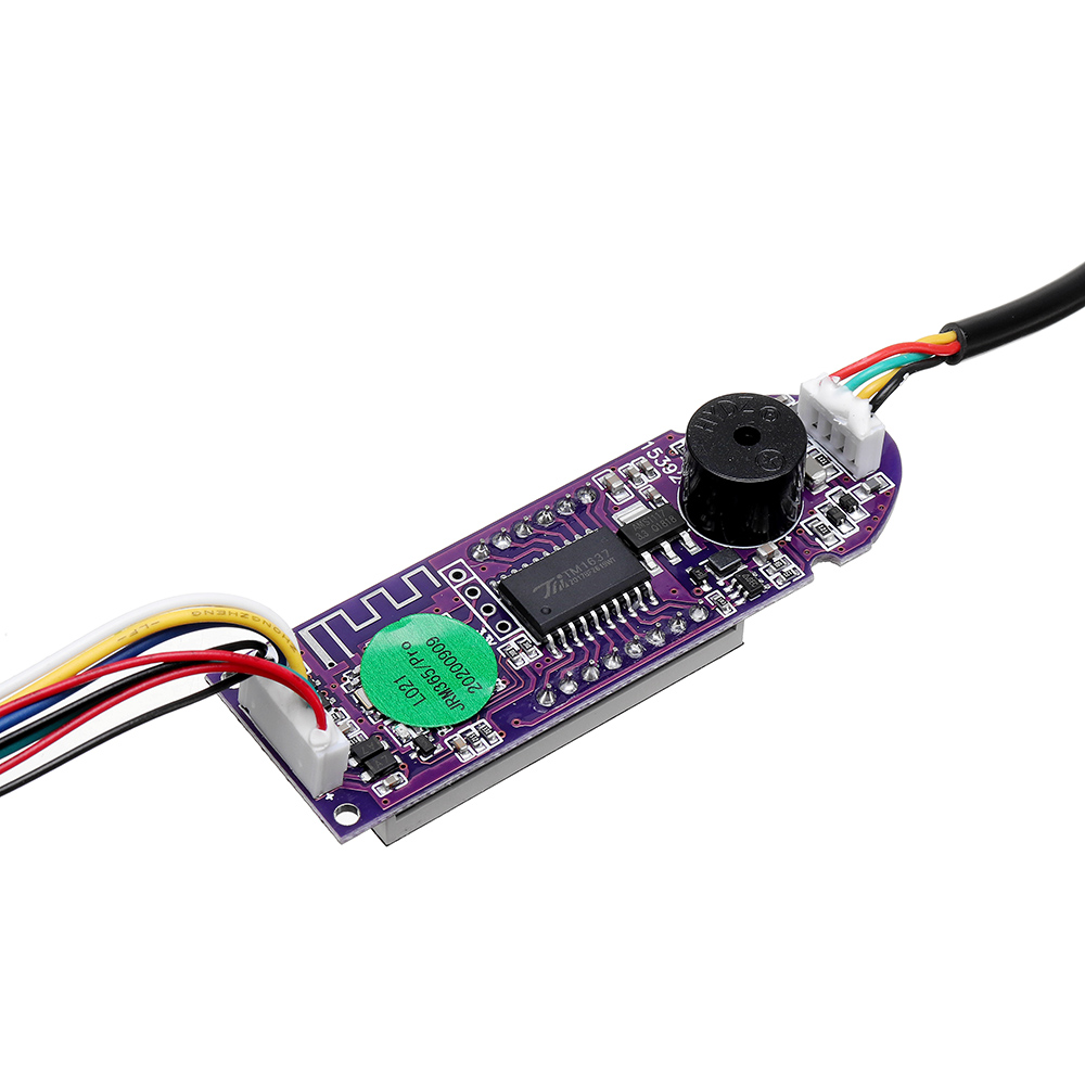36V-300W-Electric-Scooter-bluetooth-Board-for-M365-M365-Pro-1742655