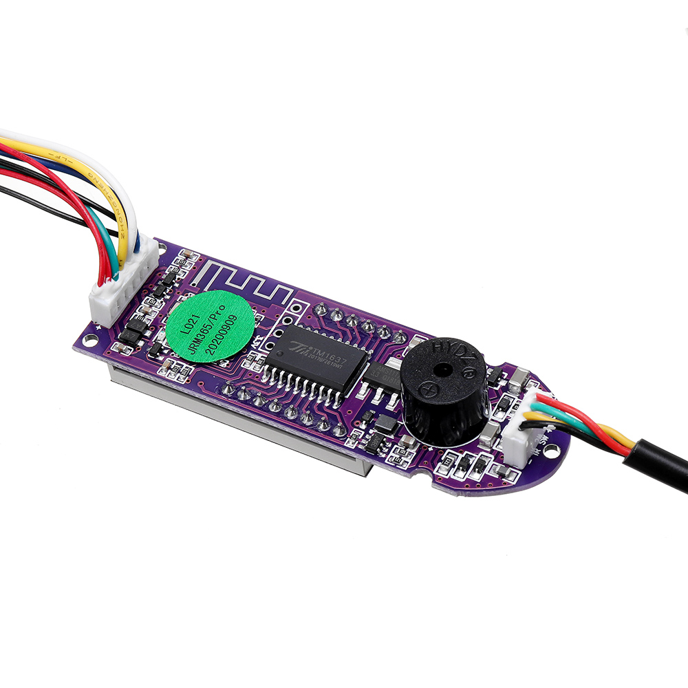 36V-300W-Electric-Scooter-bluetooth-Board-for-M365-M365-Pro-1742655