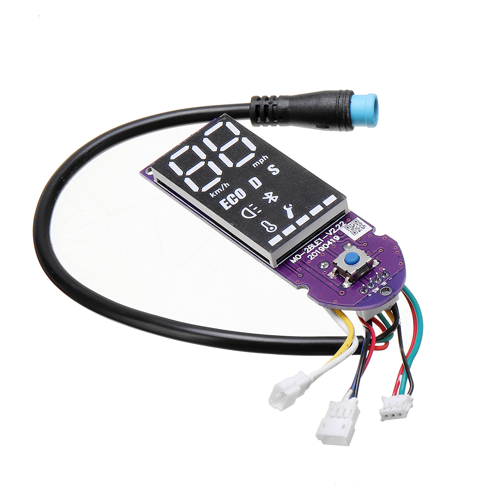 36V-300W-Electric-Scooter-bluetooth-Board-for-M365-M365-Pro-1742655