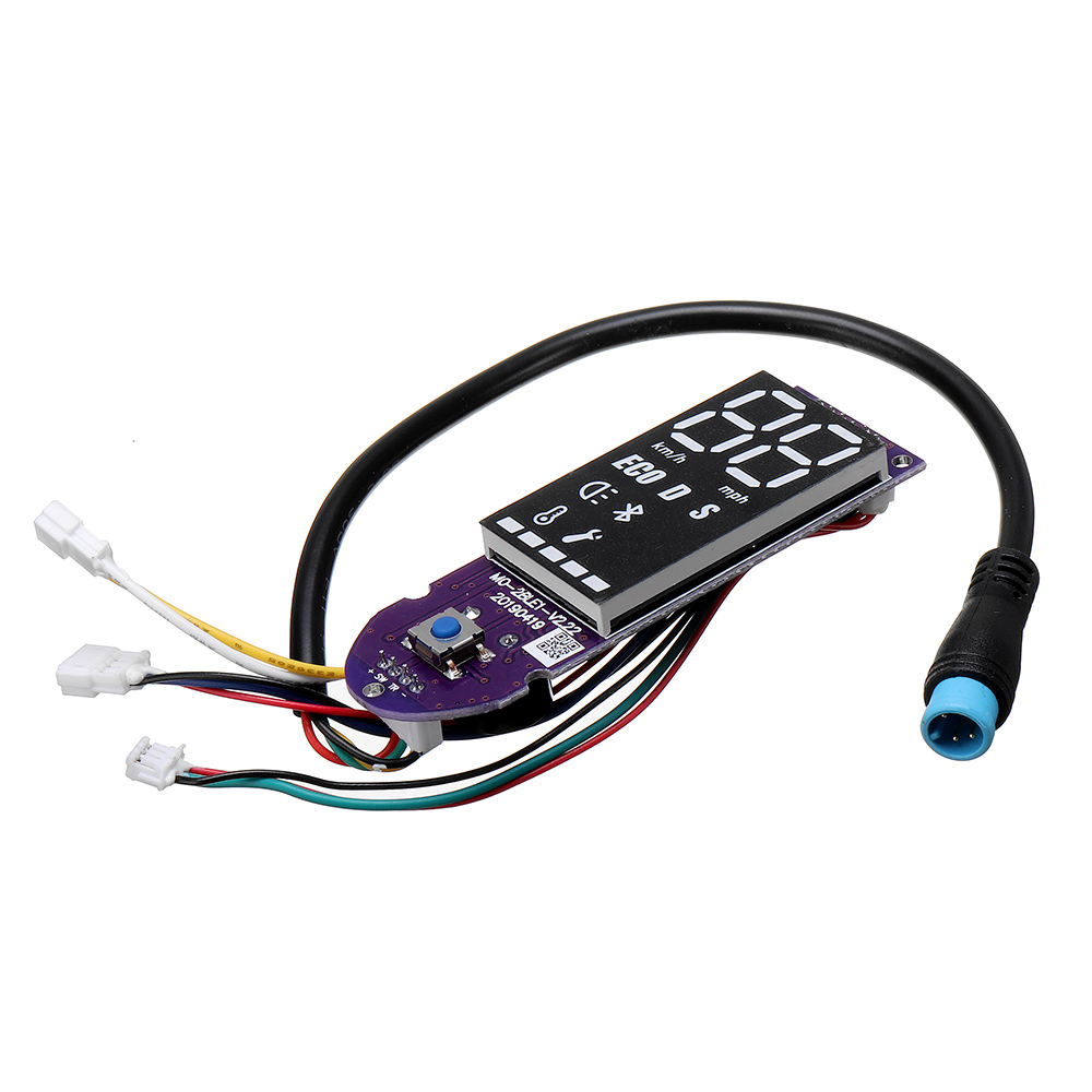 36V-300W-Electric-Scooter-bluetooth-Board-for-M365-M365-Pro-1742655