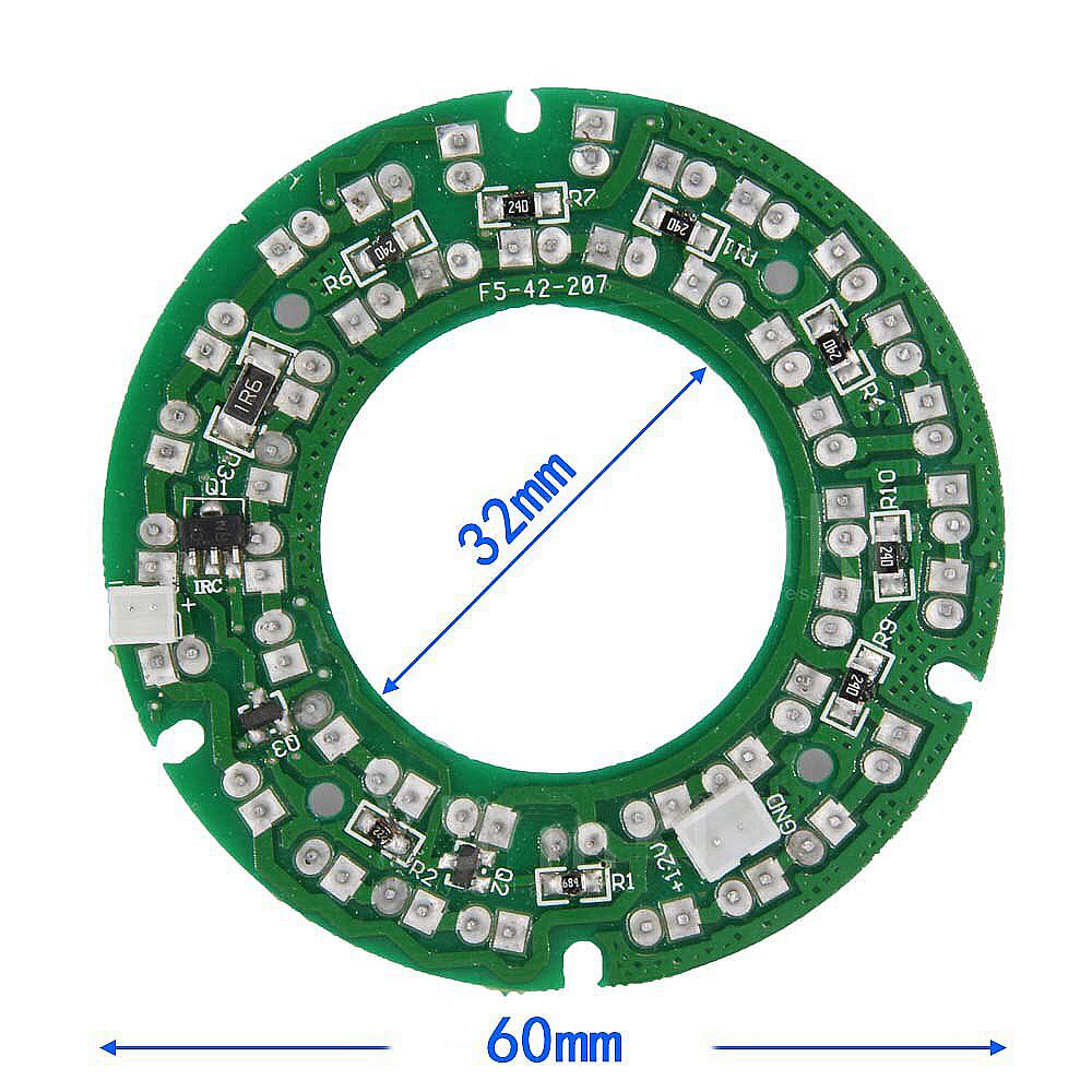 Infrared-Light-Board-42IR-LED-Board-for-CCTV-Camera-Night-Vision-850nm-DC12V-1648363