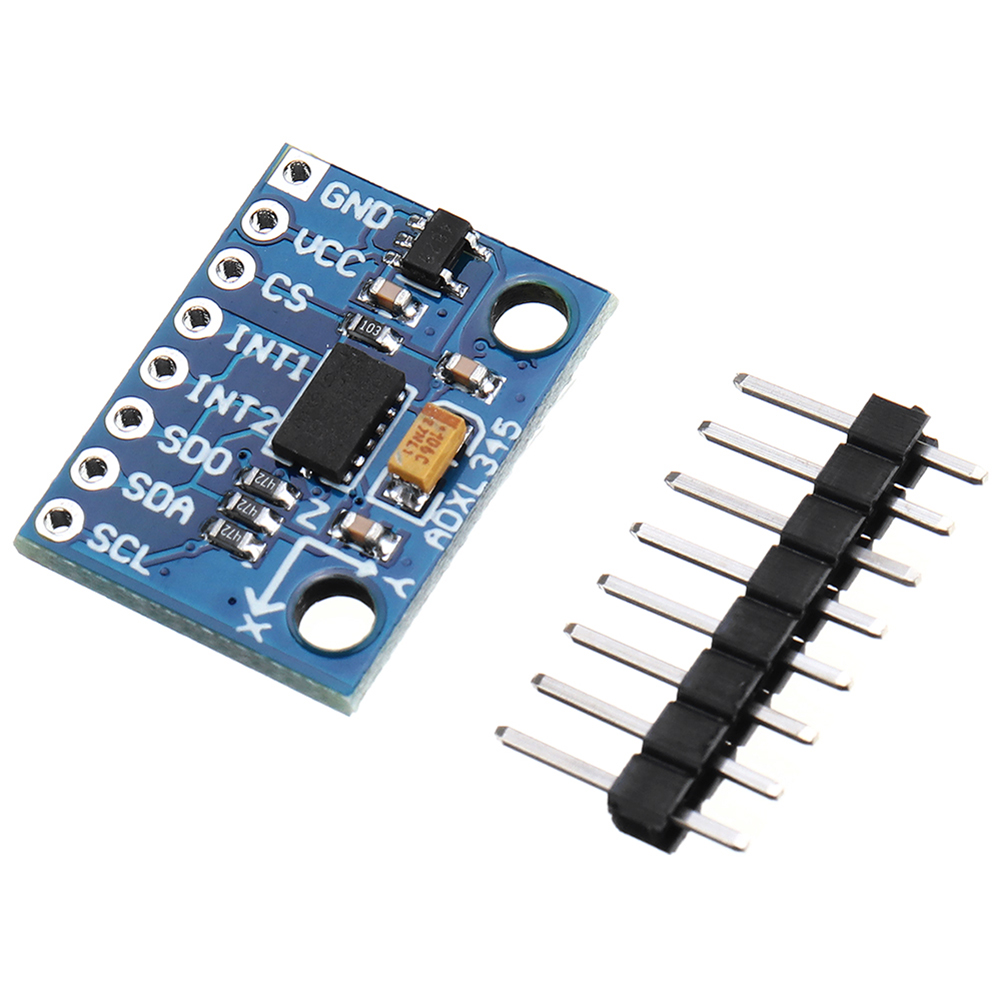 ADXL335-Starter-Kit-with-Free-17-Classes-UNO-R3-LCD1602-Display-Components-Set-Geekcreit-for-Arduino-1696984