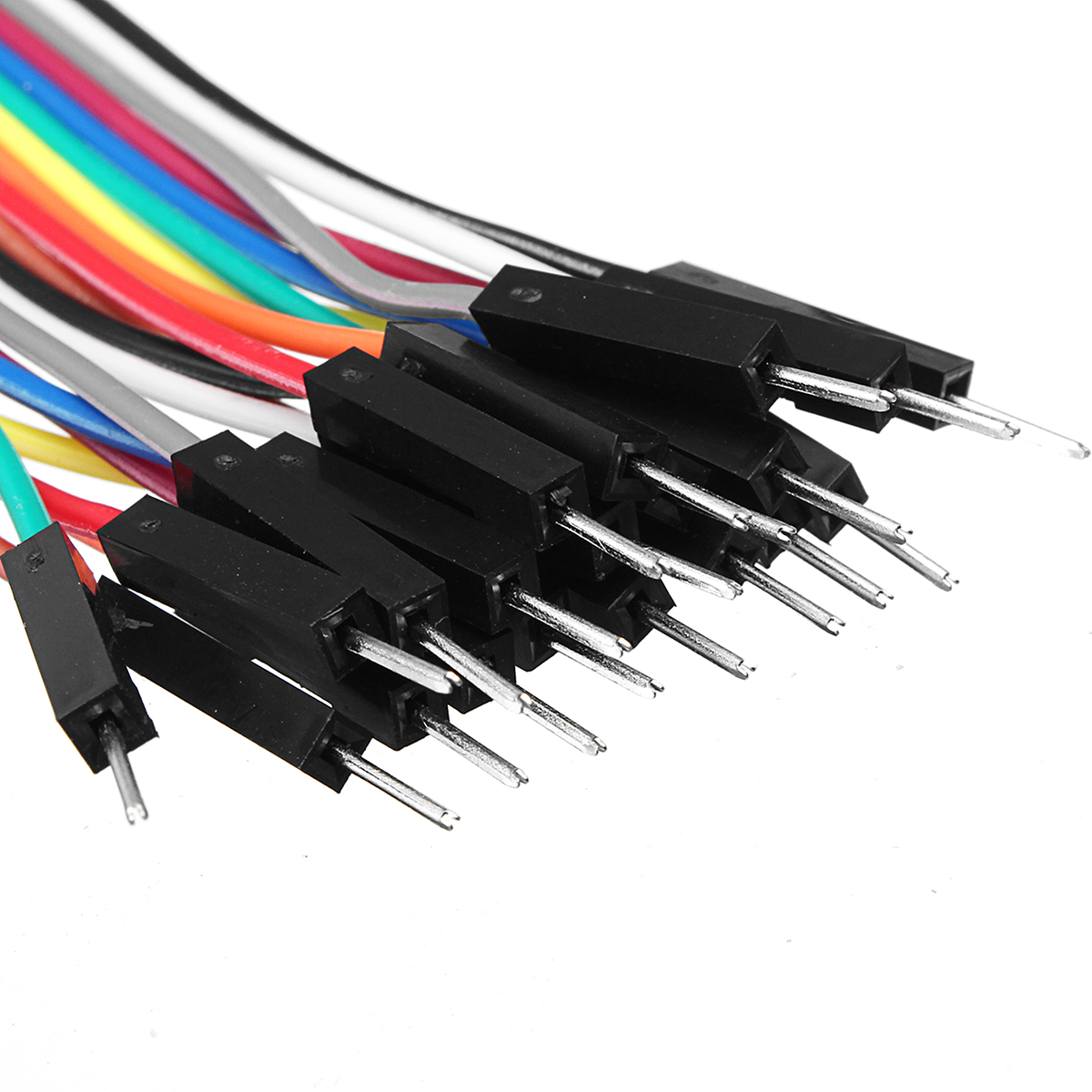 Basic-Starter-Kit-UNO-R3-Mini-Breadboard-LED-Jumper-Wire-Button-With-Box-For-Geekcreit-for-Arduino---1161006