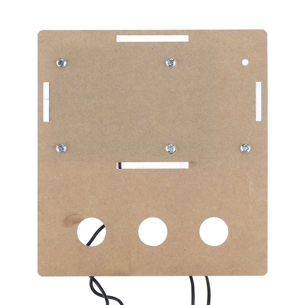 Double-head-Beyboard-Mechanical-Clicker-DIY-Assembly-Electronic-Technology-DIY-Kit-1722372