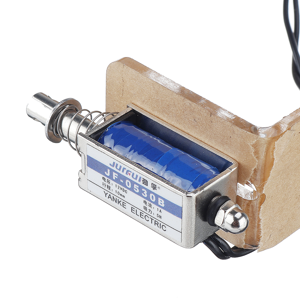 Double-head-Beyboard-Mechanical-Clicker-DIY-Assembly-Electronic-Technology-DIY-Kit-1722372