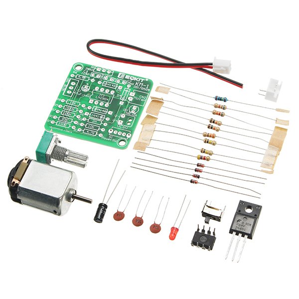 EQKITreg-DC-6-12V-PWM-Motor-Speed-Controller-Kit-DIY-Motor-Speed-Regulator-Set-Sealed-Potentiometer--1188150