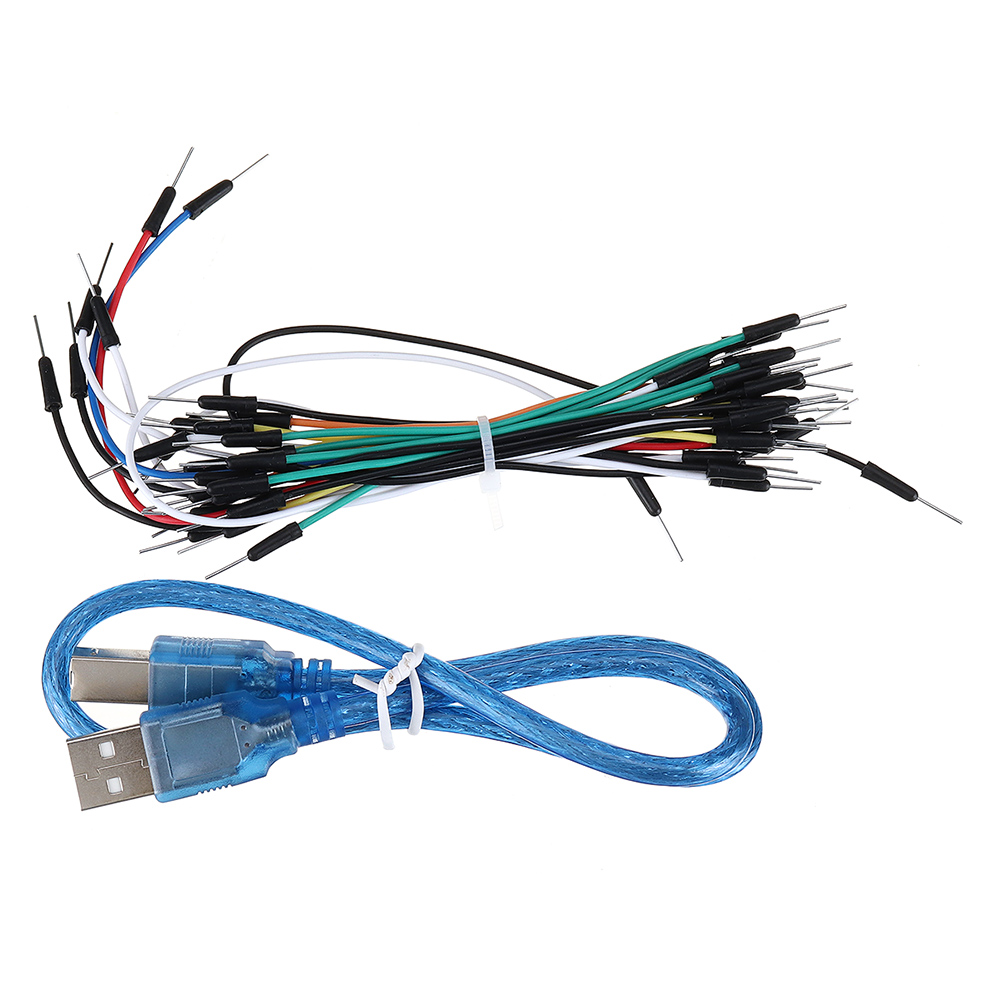 KW-AR-BaseKit-Kit-with-17-Classes-UNO-R3-DC-Motor-Breadboard-LED-Components-Set-Geekcreit-for-Arduin-1696981