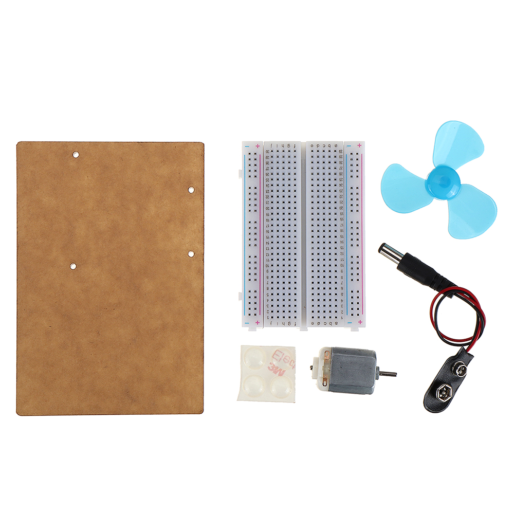 KW-AR-BaseKit-Kit-with-17-Classes-UNO-R3-DC-Motor-Breadboard-LED-Components-Set-Geekcreit-for-Arduin-1696981