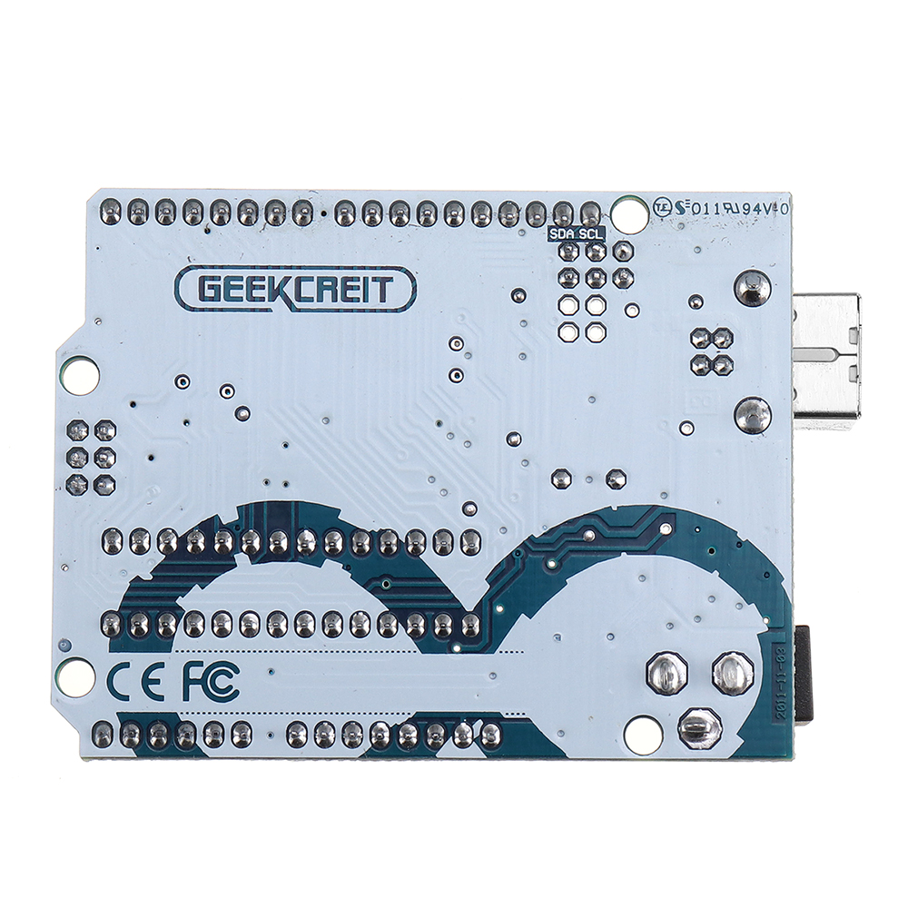 KW-AR-Mini-Kit-with-17-Classes-UNO-R3-DC-Motor-Breadboard-LED-Components-Set-Geekcreit-for-Arduino---1696982