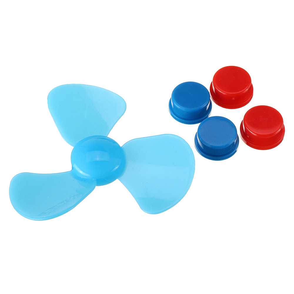 KW-AR-Mini-Kit-with-17-Classes-UNO-R3-DC-Motor-Breadboard-LED-Components-Set-Geekcreit-for-Arduino---1696982