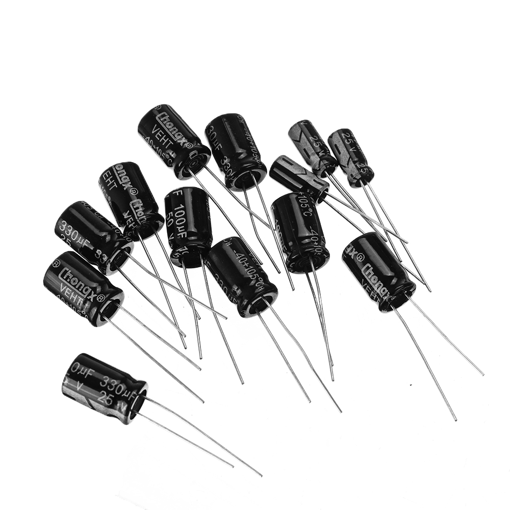 KW-Electronic-Components-Base-Kit-with-17-Classes-Breadboard-Components-Set-Geekcreit-for-Arduino----1703677