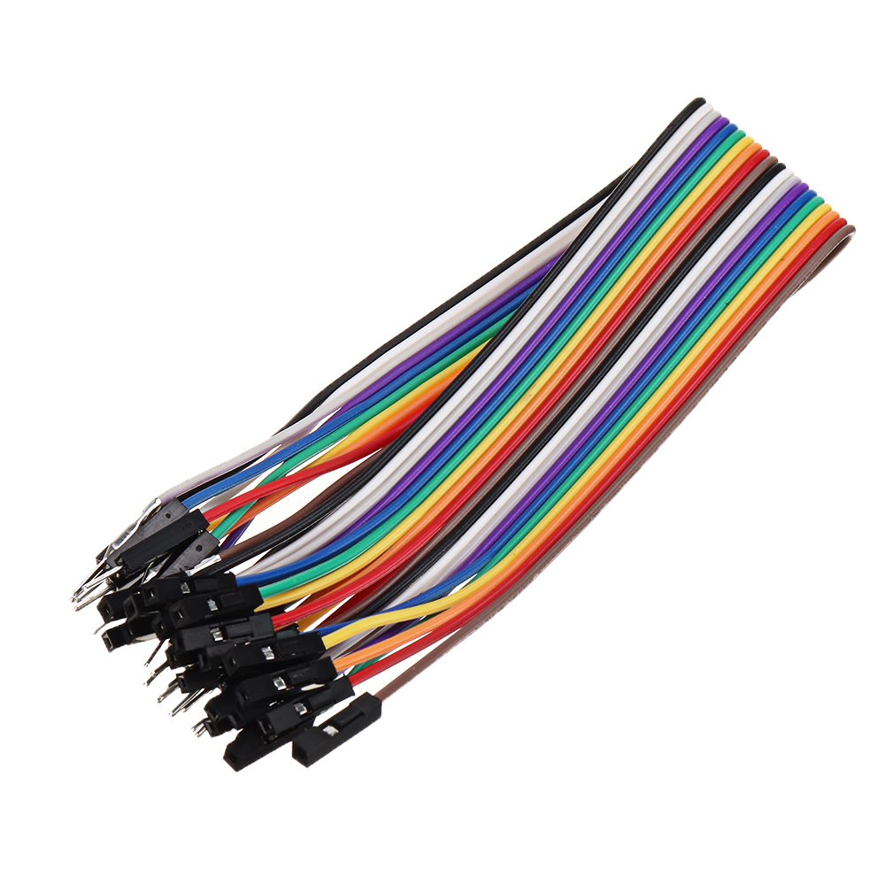 KW-Electronic-Components-Base-Kit-with-17-Classes-Breadboard-Components-Set-Geekcreit-for-Arduino----1703677