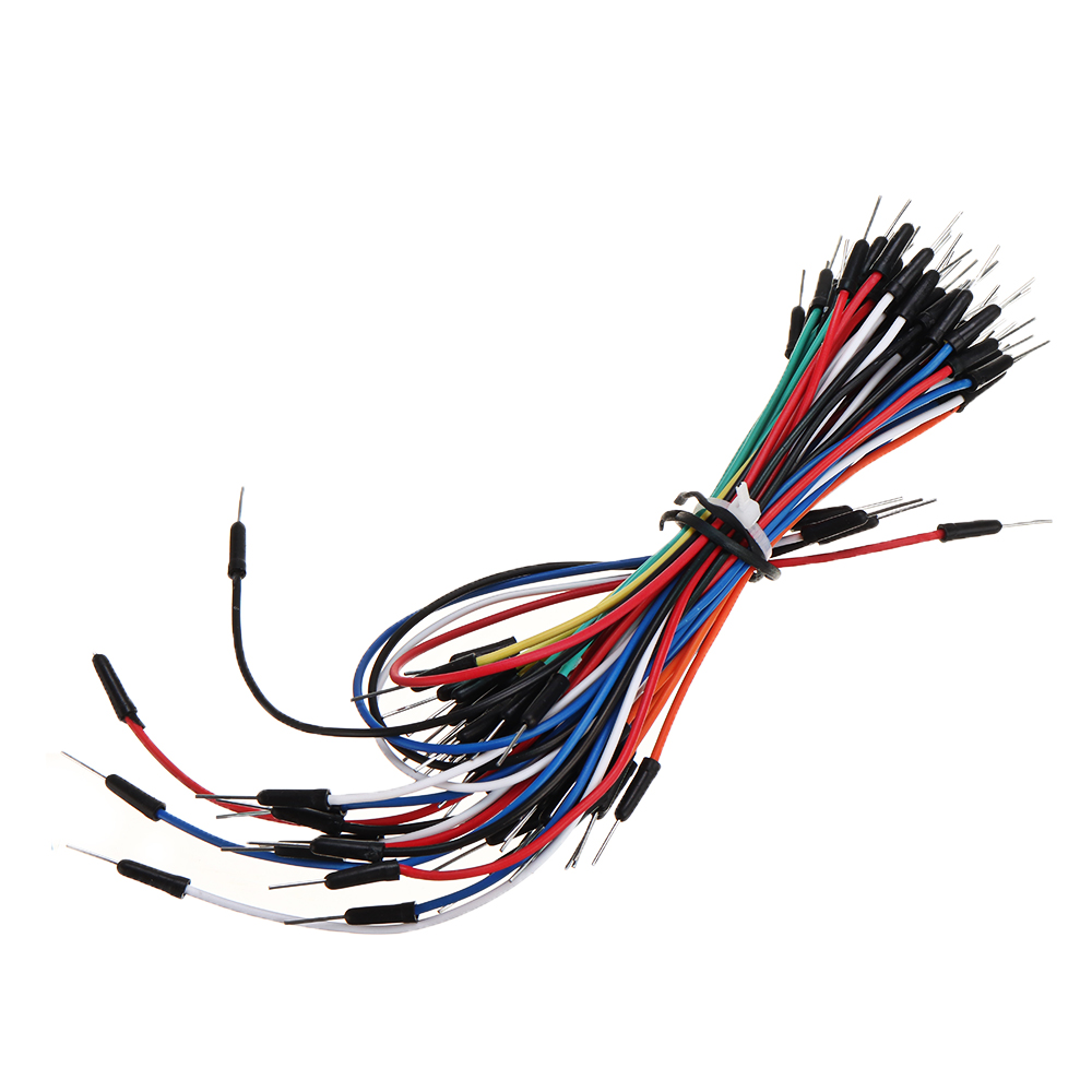 KW-Electronic-Components-Base-Kit-with-17-Classes-Breadboard-Components-Set-Geekcreit-for-Arduino----1703677