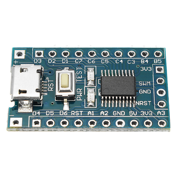 20pcs-STM8S103F3P6-System-Board-STM8S-STM8-Development-Board-Minimum-Core-Module-Board-1291395