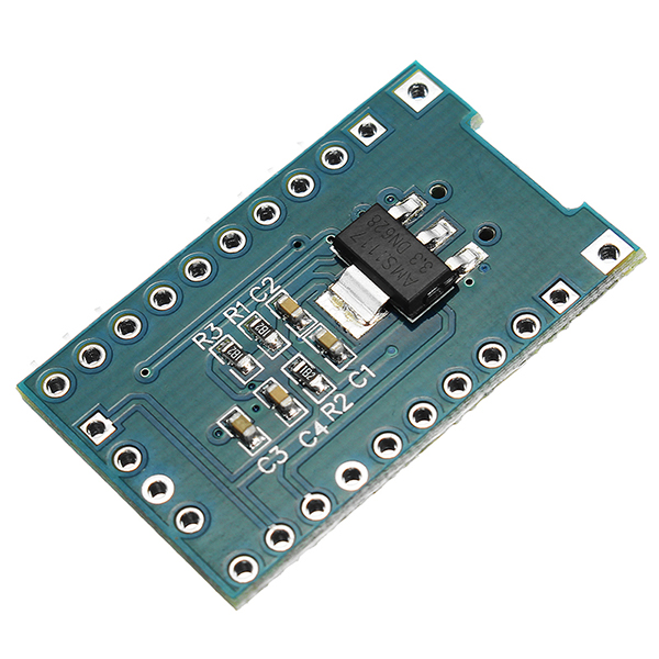20pcs-STM8S103F3P6-System-Board-STM8S-STM8-Development-Board-Minimum-Core-Module-Board-1291395