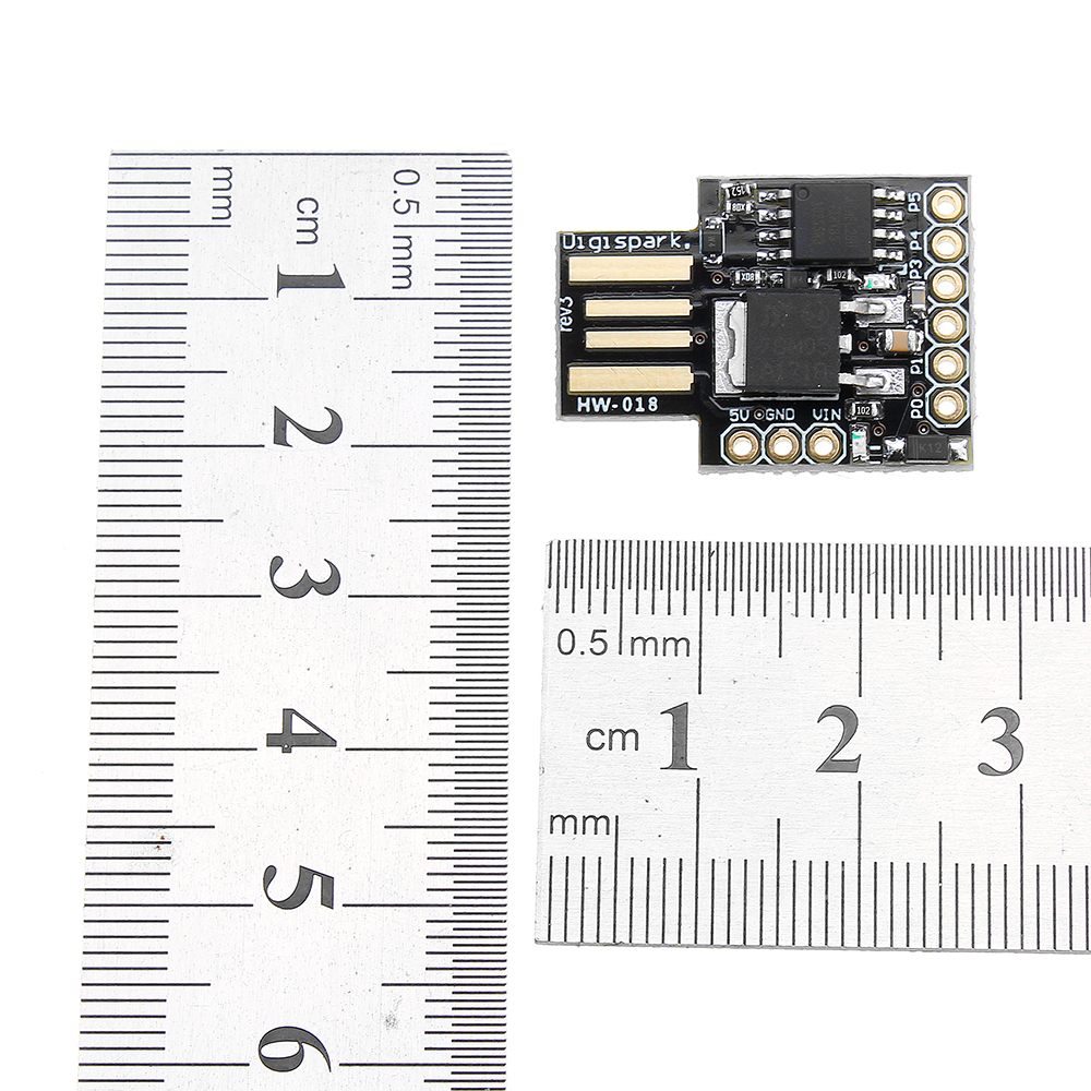 3Pcs-Digispark-Kickstarter-Micro-Usb-Development-Board-For-ATTINY85-1047663