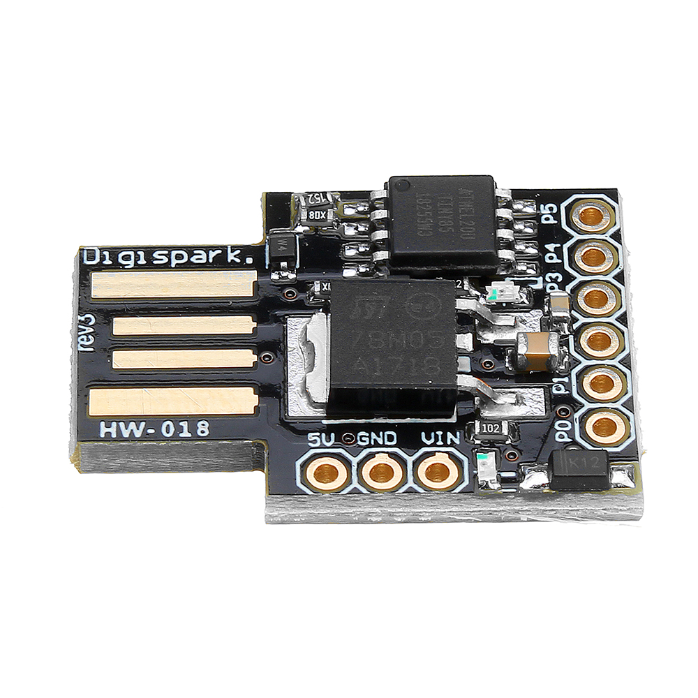 3Pcs-Digispark-Kickstarter-Micro-Usb-Development-Board-For-ATTINY85-1047663