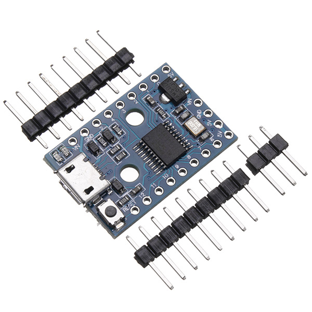 3Pcs-Digispark-Pro-Kickstarter-Development-Board-USB-Micro-ATTINY167-Module-1316292