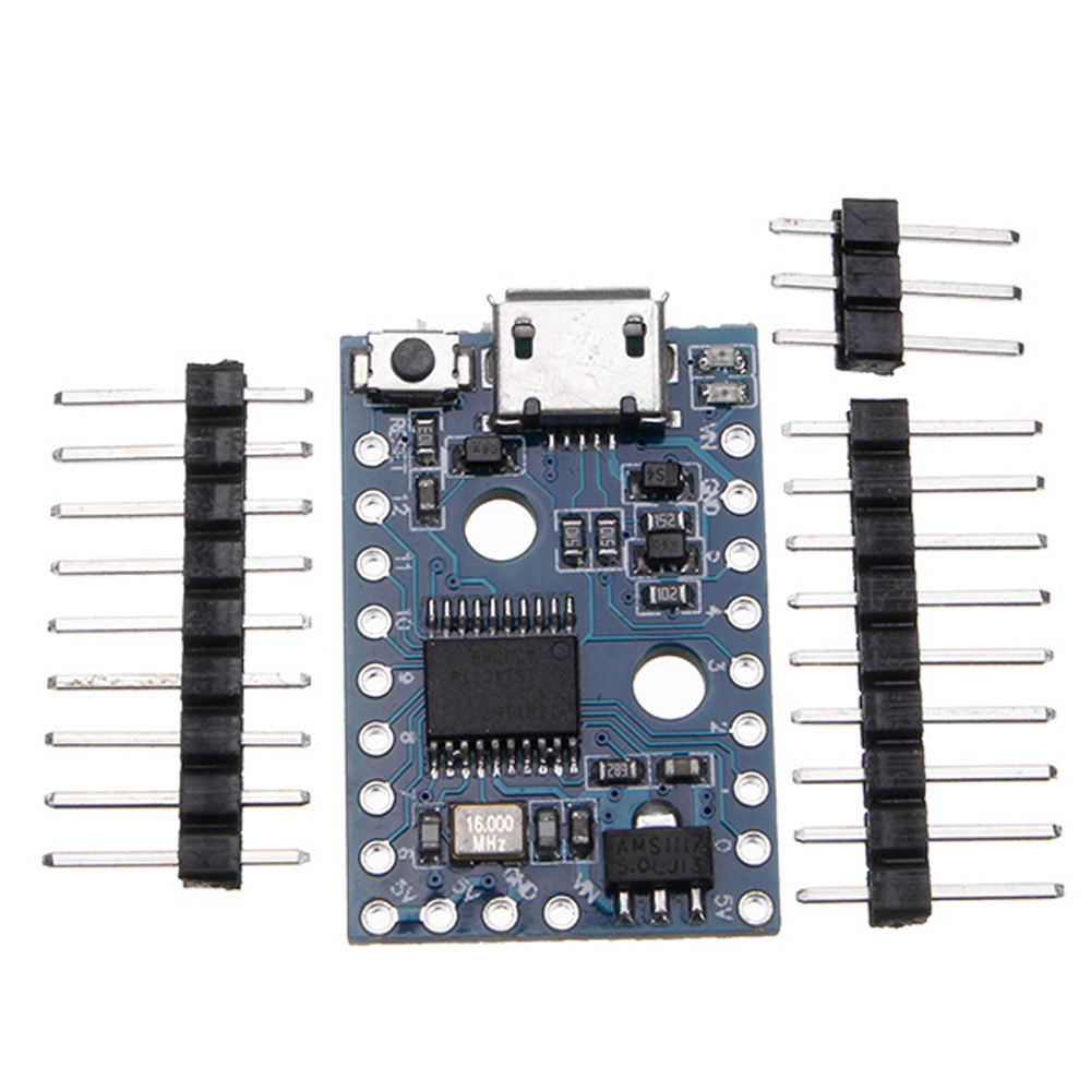 3Pcs-Digispark-Pro-Kickstarter-Development-Board-USB-Micro-ATTINY167-Module-1316292